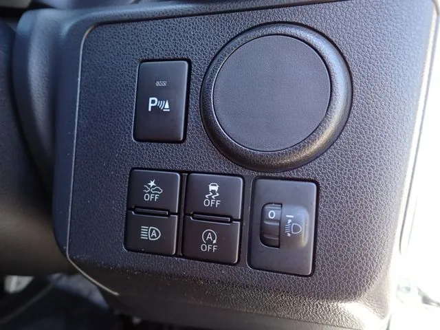 ミラ　イース（ダイハツ）の車両写真