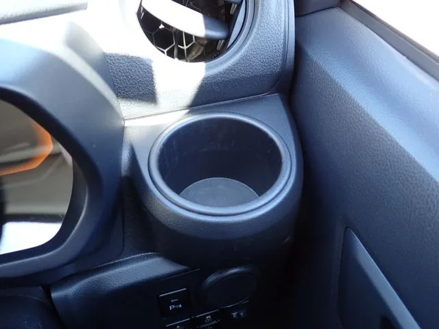 ミラ　イース（ダイハツ）の車両写真