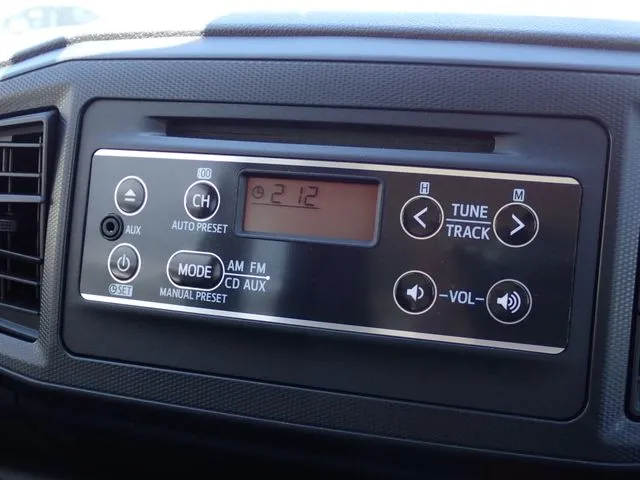 ミラ　イース（ダイハツ）の車両写真