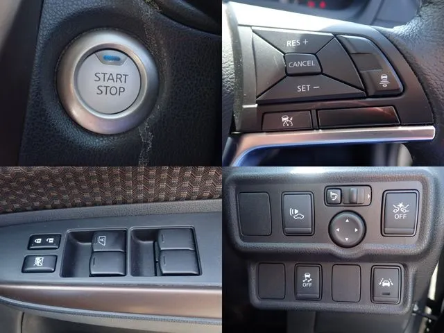 ニッサン　ノート