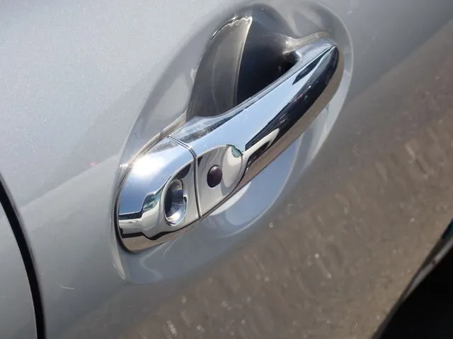 ニッサン　ノート