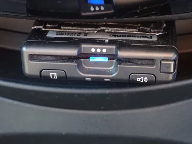 ニッサン　ノート