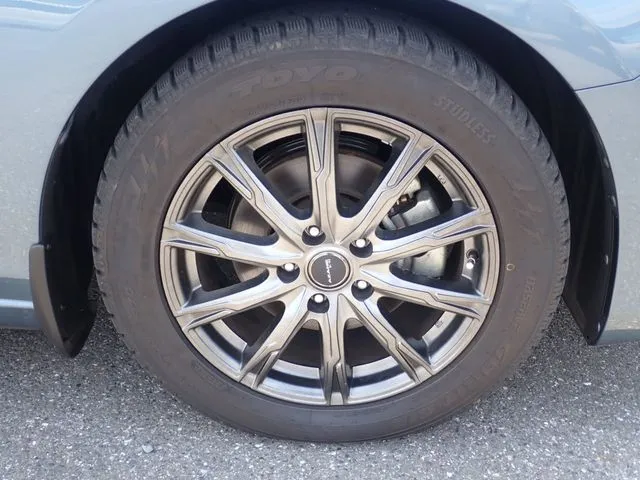 マツダ MAZDA6 セダン