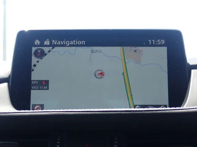 マツダ MAZDA6 セダン