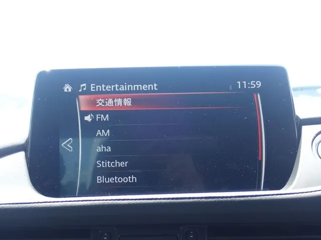 マツダ MAZDA6 セダン