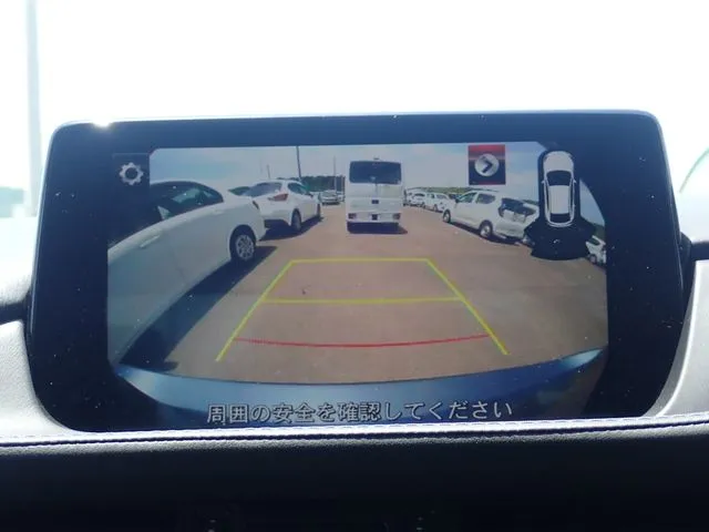 マツダ MAZDA6 セダン