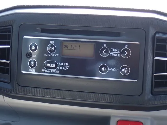 ダイハツ　ミラ　イース