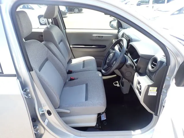 ダイハツ　ブーン