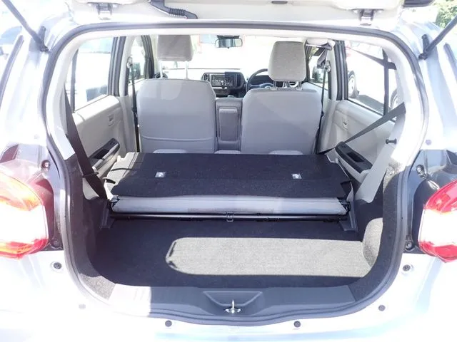 ダイハツ　ブーン