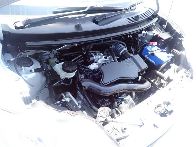 ダイハツ　ブーン