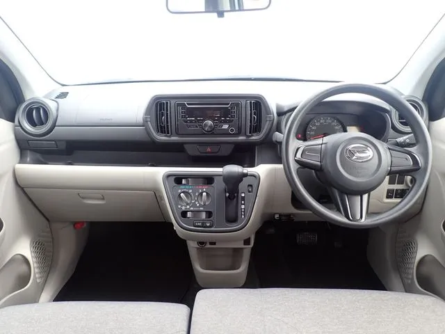 ダイハツ　ブーン