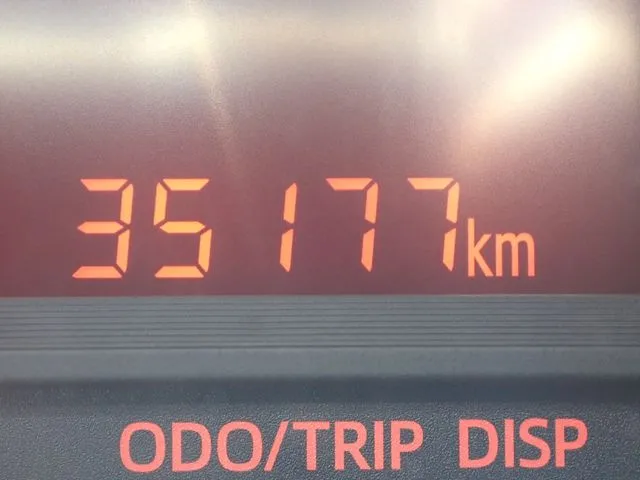 ダイハツ　ブーン