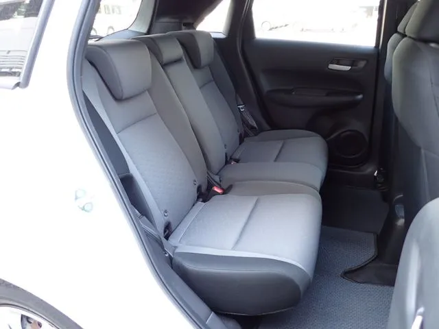 ホンダ　フィット