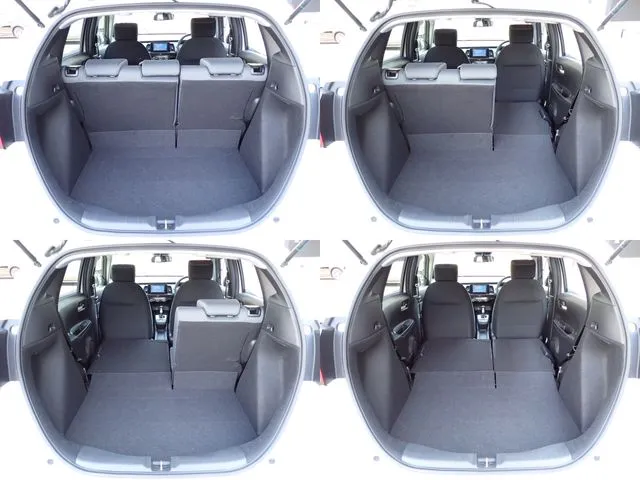 ホンダ　フィット