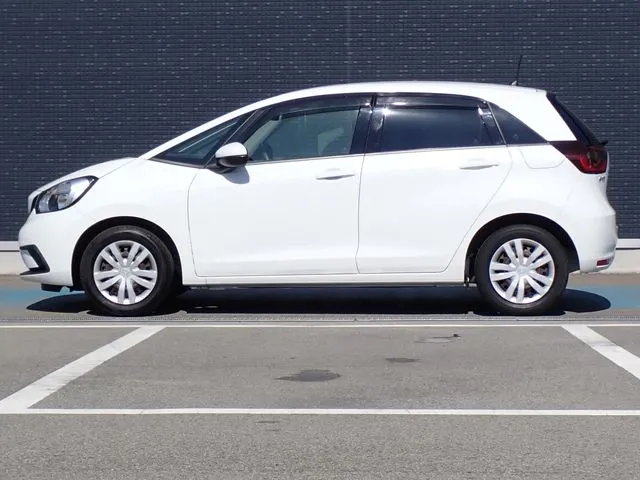 ホンダ　フィット