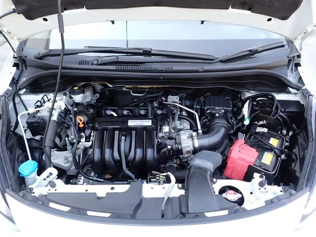 ホンダ　フィット