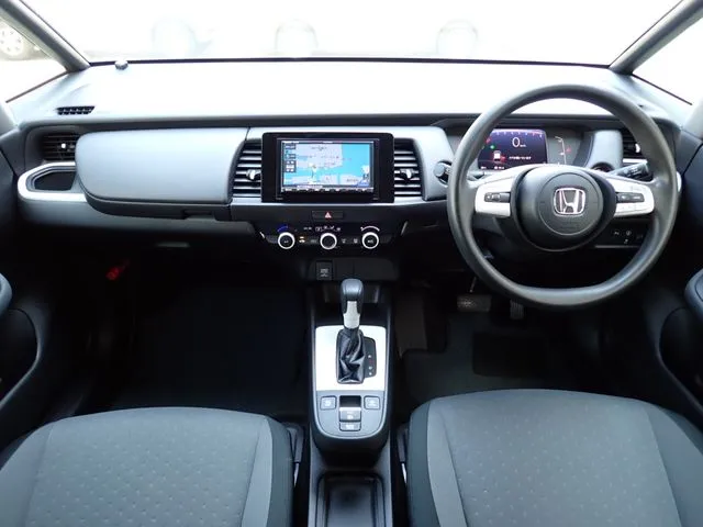 ホンダ　フィット
