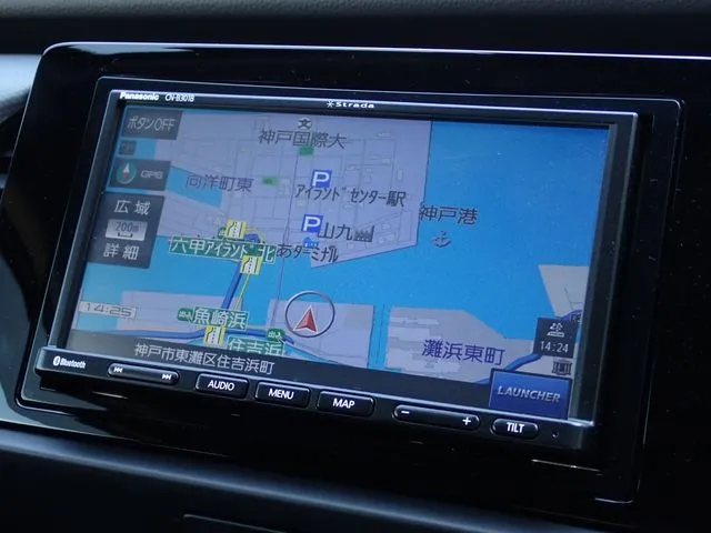 ホンダ　フィット