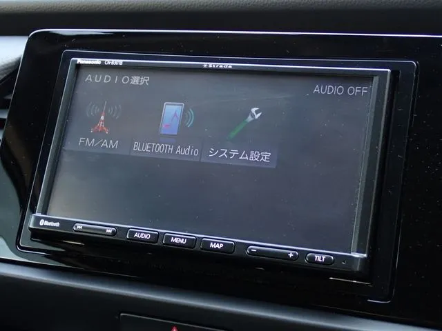 ホンダ　フィット