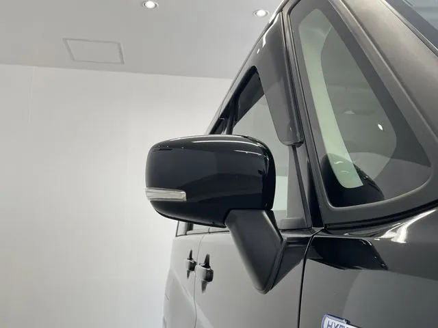 スズキ　ソリオ　バンディット