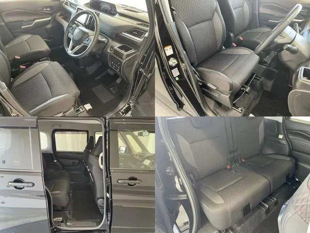 スズキ　ソリオ　バンディット