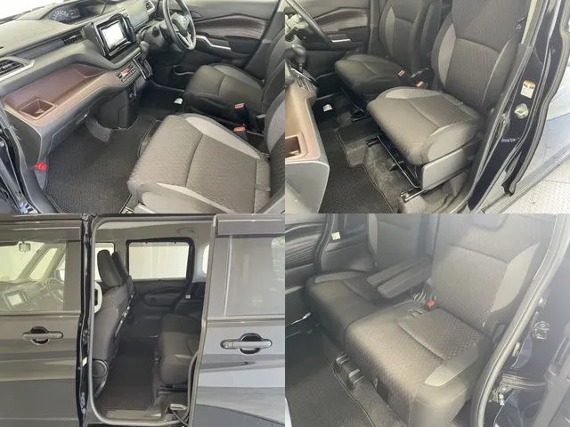 スズキ　ソリオ　バンディット