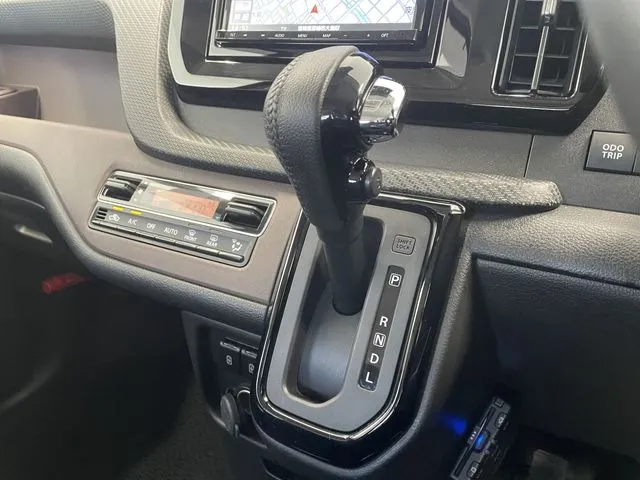 スズキ　ソリオ　バンディット