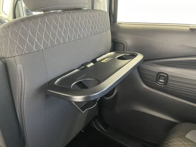 スズキ　ソリオ　バンディット