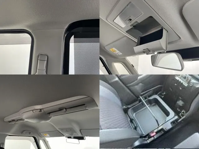 スズキ　ソリオ　バンディット