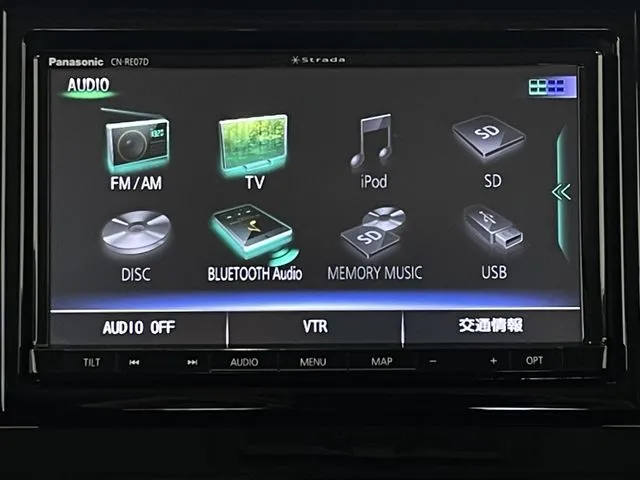 スズキ　ソリオ　バンディット