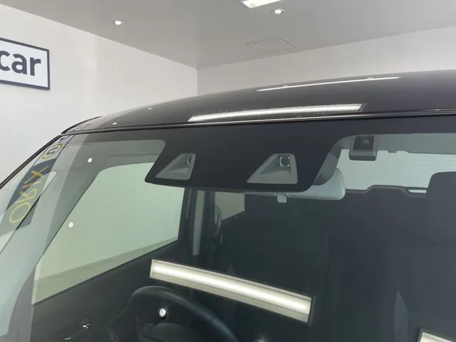 スズキ　ソリオ　バンディット