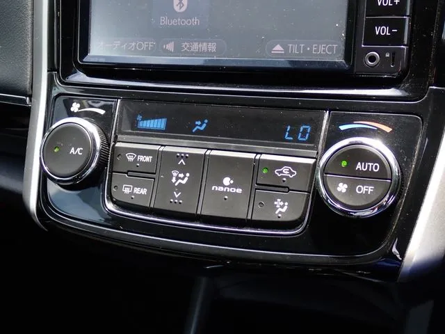 トヨタ　カローラフィールダー