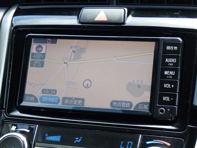 トヨタ　カローラフィールダー