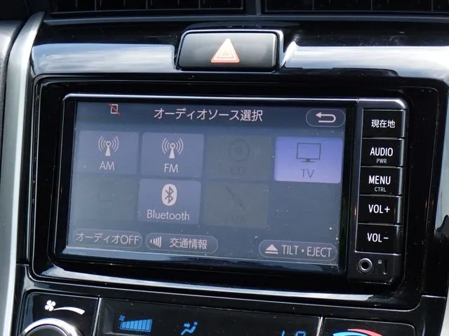 トヨタ　カローラフィールダー