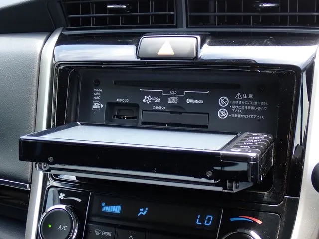 トヨタ　カローラフィールダー