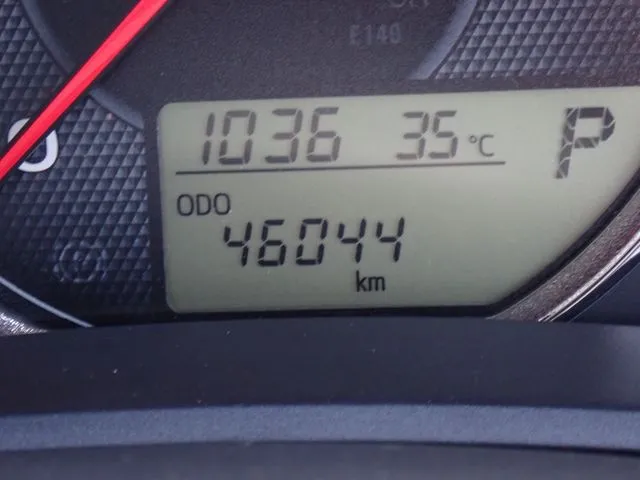 トヨタ　カローラフィールダー