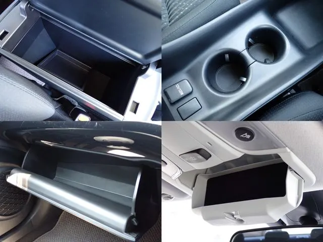 プリウス（トヨタ）の車両写真