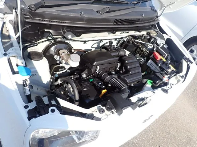 スズキ　アルト　４ＷＤ