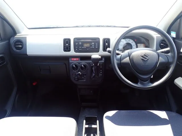 スズキ　アルト　４ＷＤ