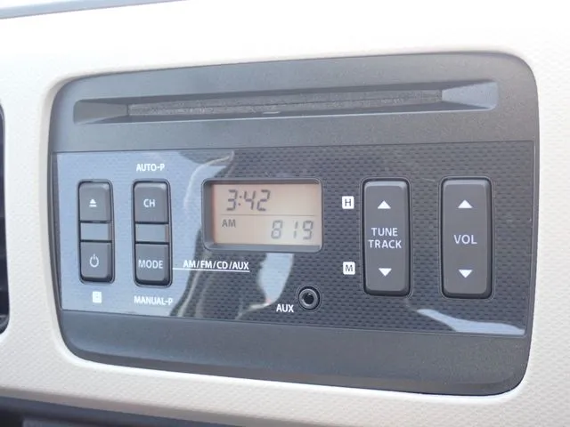 スズキ　アルト　４ＷＤ