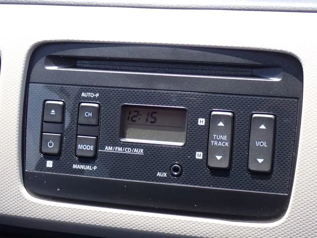 アルト(スズキ)の車両写真