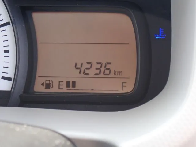 アルト(スズキ)の車両写真