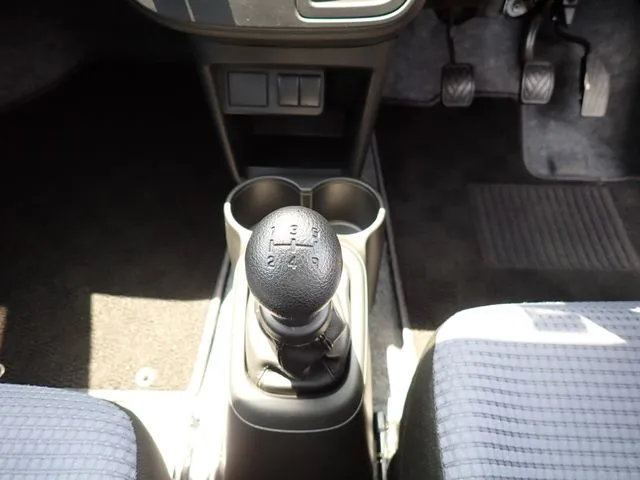 アルト(スズキ)の車両写真