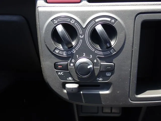 アルト(スズキ)の車両写真