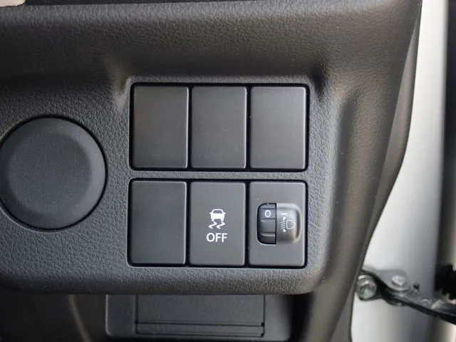 アルト(スズキ)の車両写真