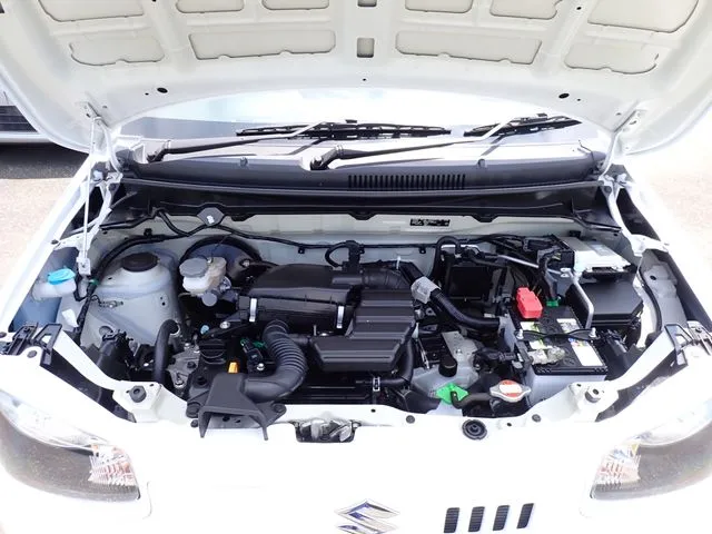 スズキ　アルト　４ＷＤ