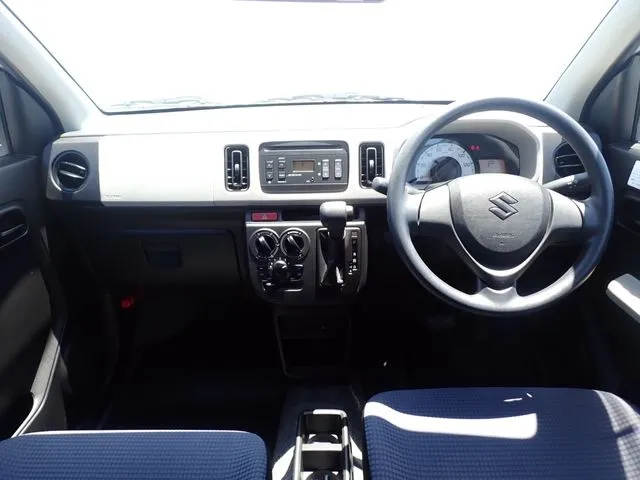 スズキ　アルト　４ＷＤ