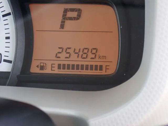 スズキ　アルト　４ＷＤ