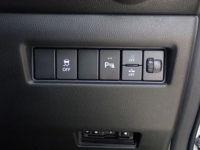 スズキ　スイフト