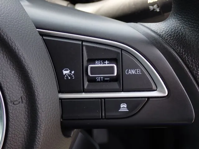 スズキ　スイフト